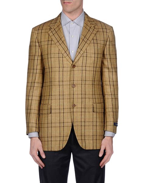 blazers burberry|Burberry flannel outfit men.